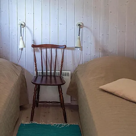 Solbakken Rudkobing Denm Spodsbjerg