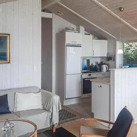 Solbakken Rudkobing Denm Spodsbjerg