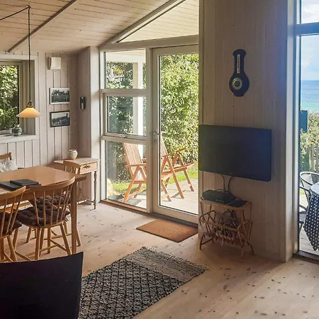 Solbakken Rudkobing Denm