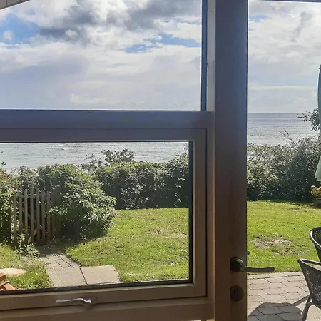 Solbakken Rudkobing Denm Casa de Férias Spodsbjerg