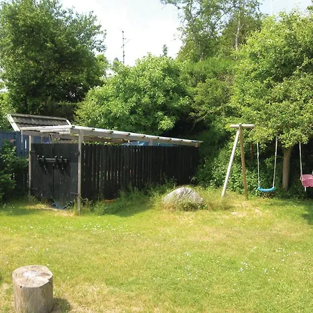 Casa de Férias Solbakken Rudkobing Denm Spodsbjerg