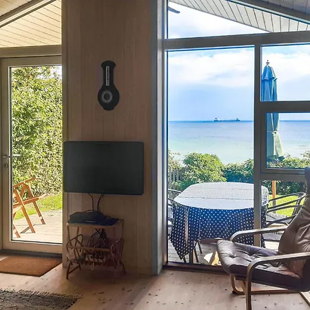 Solbakken Rudkobing Denm *