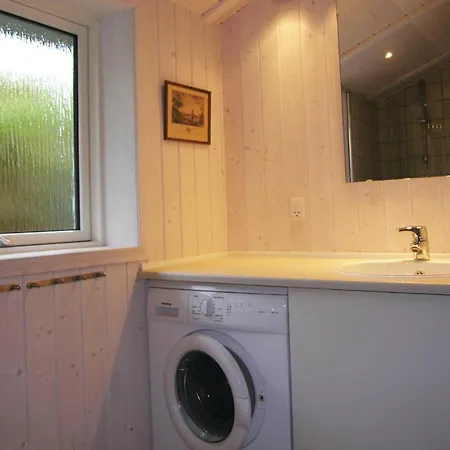 Solbakken Rudkobing Denm Casa de Férias *