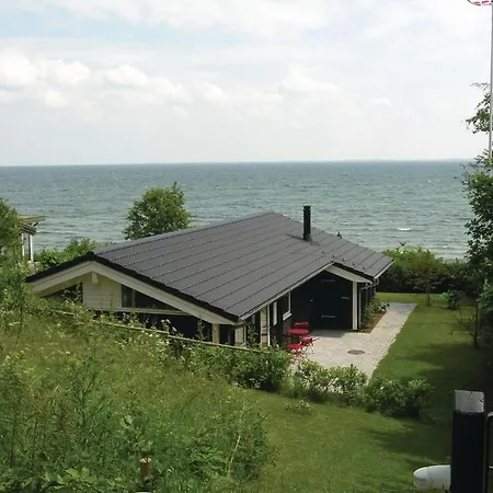 Casa de Férias Solbakken Rudkobing Denm Spodsbjerg