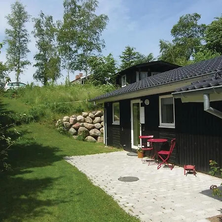 Solbakken Rudkobing Denm Spodsbjerg